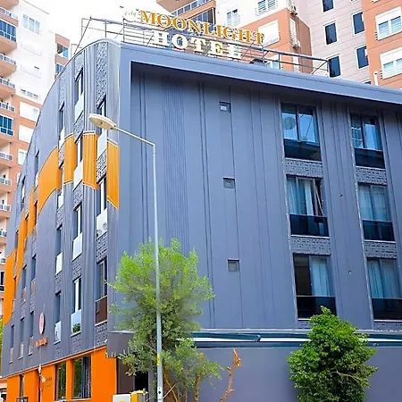 Hotel Citimoonlight 4*