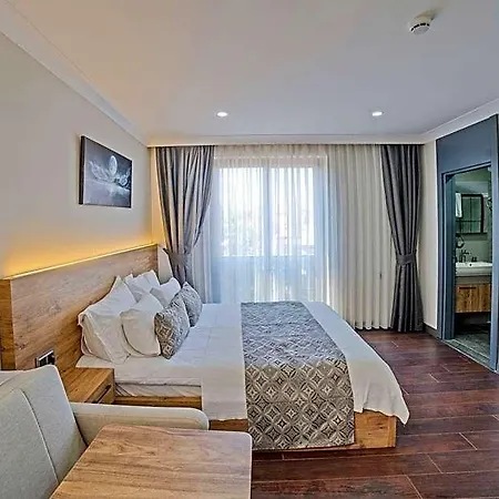 Hotel Citimoonlight