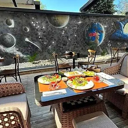 Hotel Citimoonlight 4*