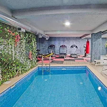 Citimoonlight Hotel