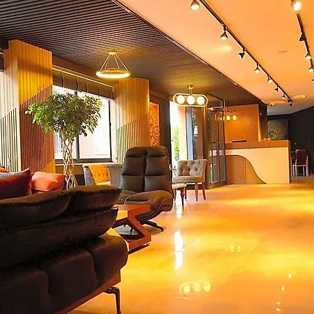 Hotel Citimoonlight 4*