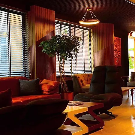 Hotel Citimoonlight