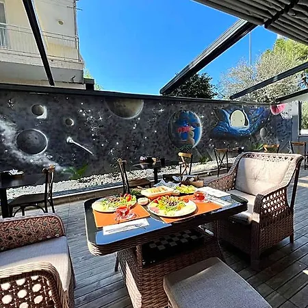 Hotel Citimoonlight Antalya