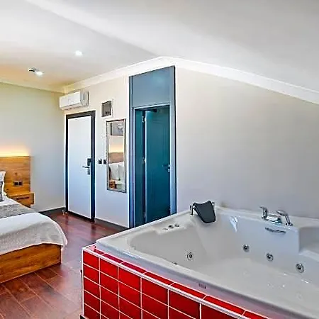 Hotel Citimoonlight 4*