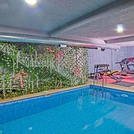 Citimoonlight Hotel Antalya