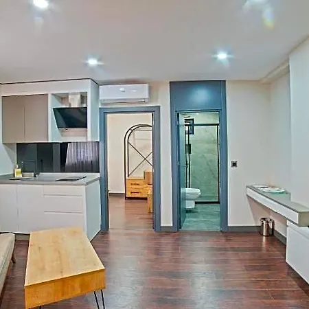 Hotel Citimoonlight 4*