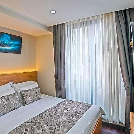 Hotel Citimoonlight Antalya