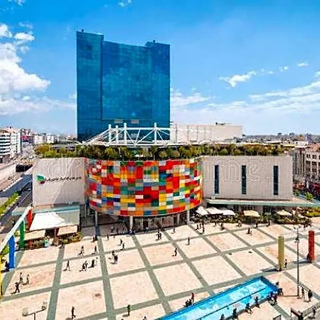 Hotel Citimoonlight 4*